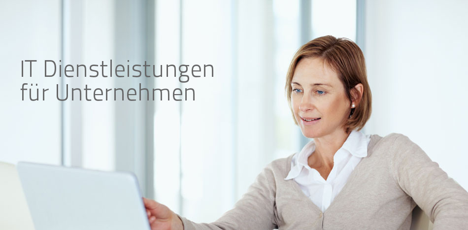 inet GmbH - Ihr IT Systemhaus im Saarland
