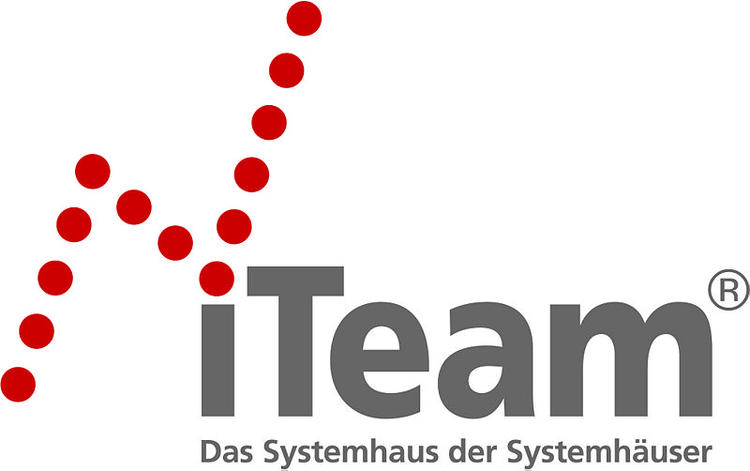 inett ist Mitglied im iTeam Systemhausverbund