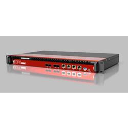 DEC4240 OPNsense® Rack Security Appliance