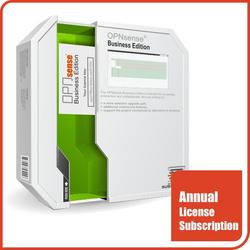 OPNsense Business Edition - Subscription 12 Monate