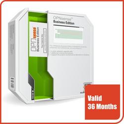 OPNsense Business Edition - Subscription 36 Monate