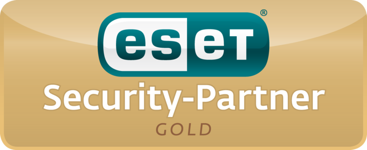 ESET Gold Partner im Saarland