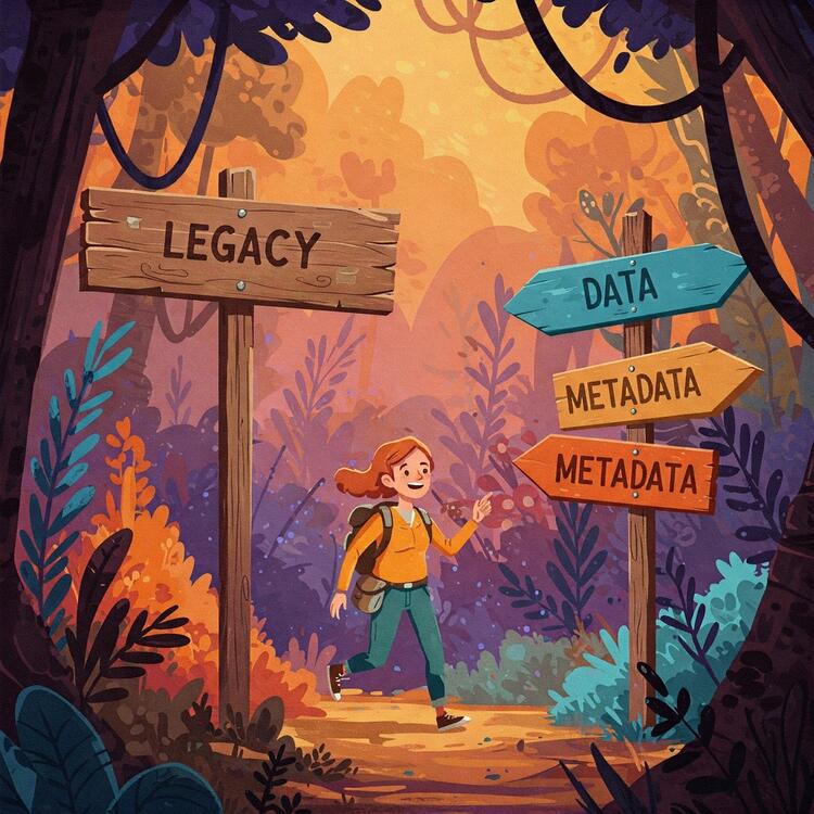 Proxmox Backup Client Change Detection Mode - Legacy, Data, Metadata?