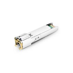 10GBASE-T SFP+ Kupfer-Transceiver für OPNsense Appliances