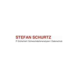 Stefan Schurtz