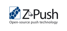 Zarafa Z-Push 2.1