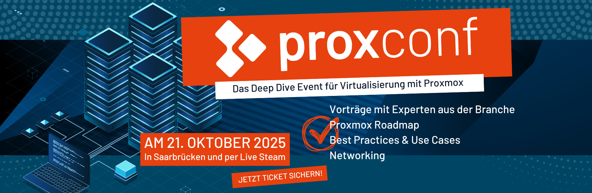 ProxConf Header