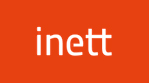 Logo von inett GmbH
