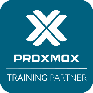 inett ist Proxmox Training Partner